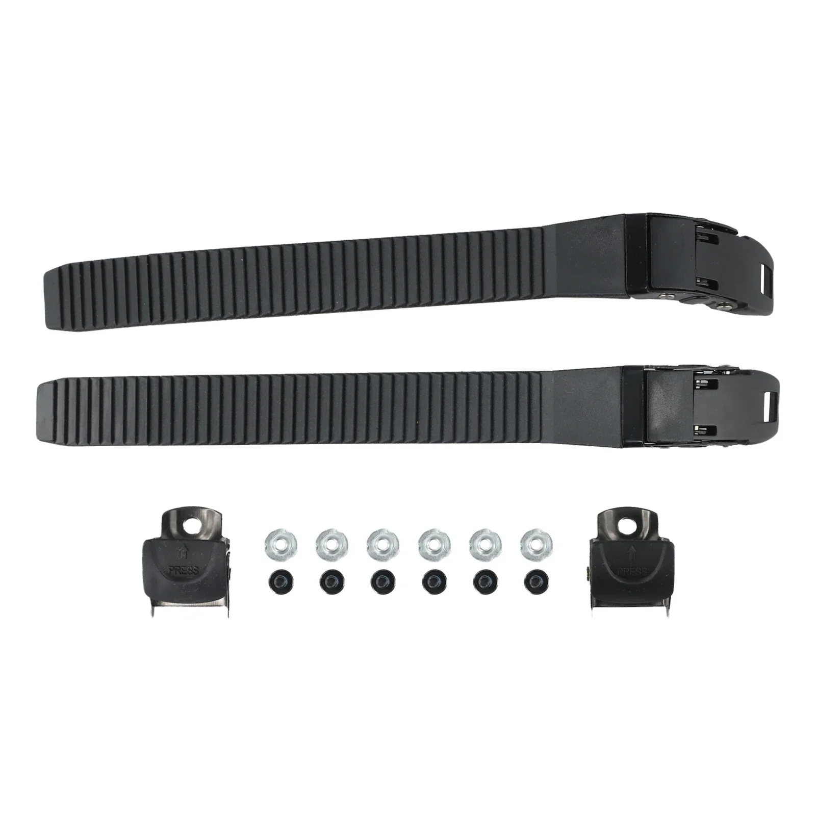 

Ремень с пряжкой для роликовых коньков, хоккейные крепежные ремни, часть Lnline, пластиковый безопасный ремень для обуви, Качественный ремень для скейтборда