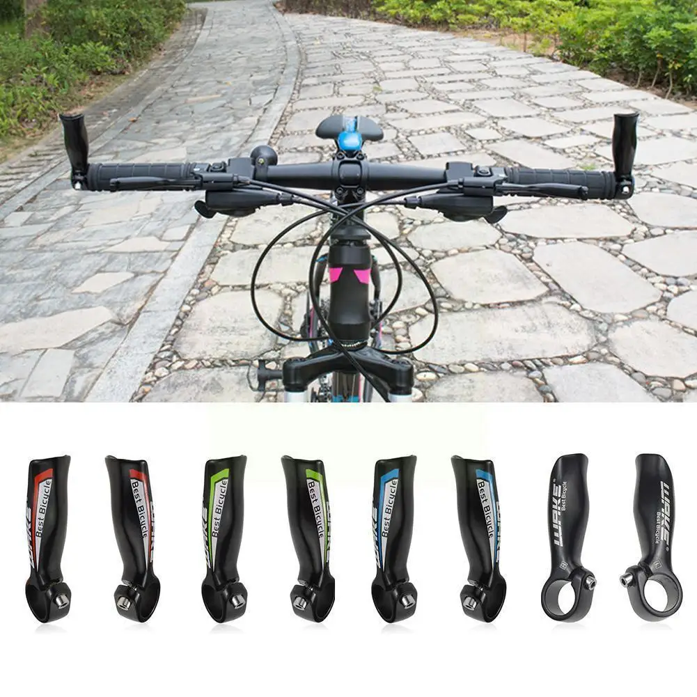 cow horn bike handlebars