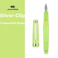 S-Transparent Green