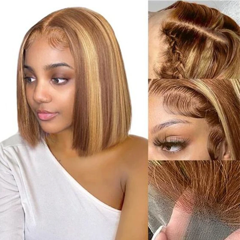 Рисунок 3 - Парик из натуральных волос