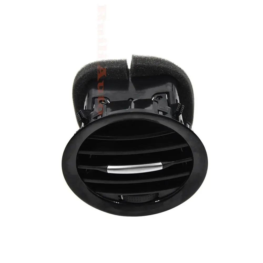 KWONIVLAN Rejilla De Ventilación Para Opel ADAM Corsa D