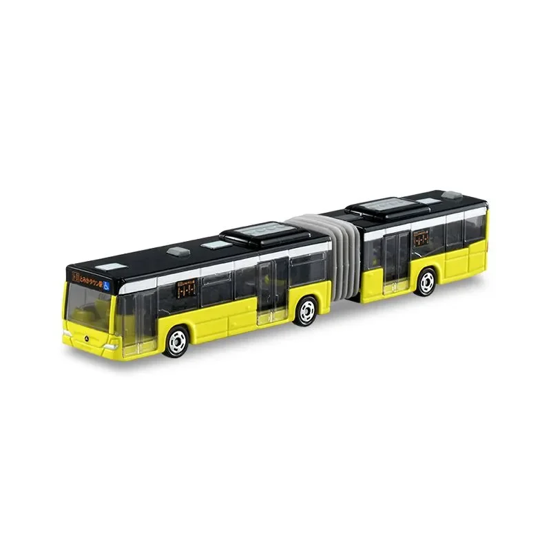 TAKARA TOMY Tomica Town Bus Terminal Set I'm Going To Depart