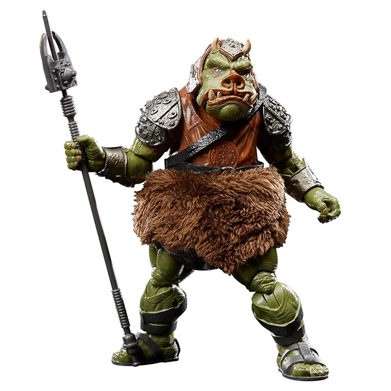Star Wars: Return of the Jedi The Vintage Collection Paploo Toy Action  Figure for Boys and Girls Ages 4 5 6 7 8 and Up (6”) 
