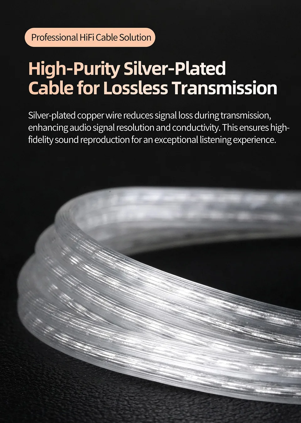 KZ x Angelears Libra Image 12