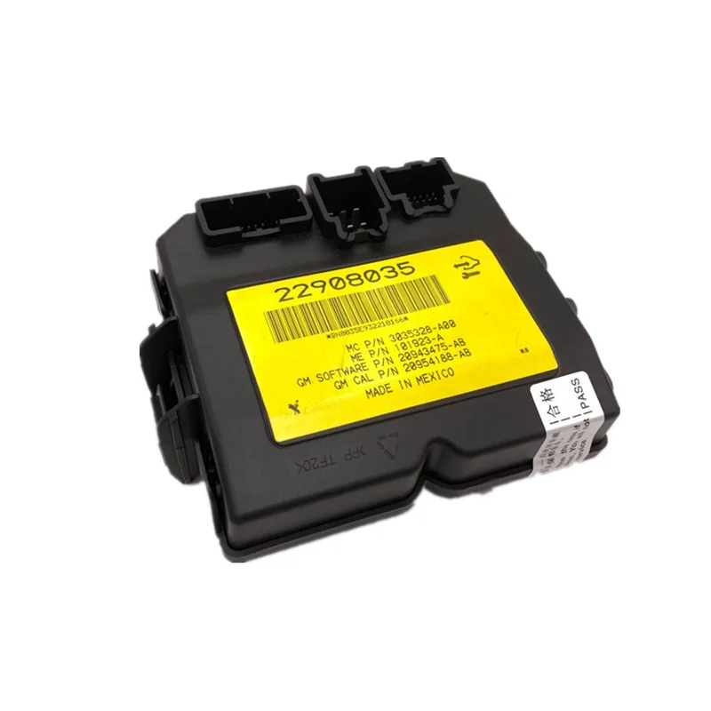 Suitable For Cadillac Srx Liftgate Tailgate Computer Board Module