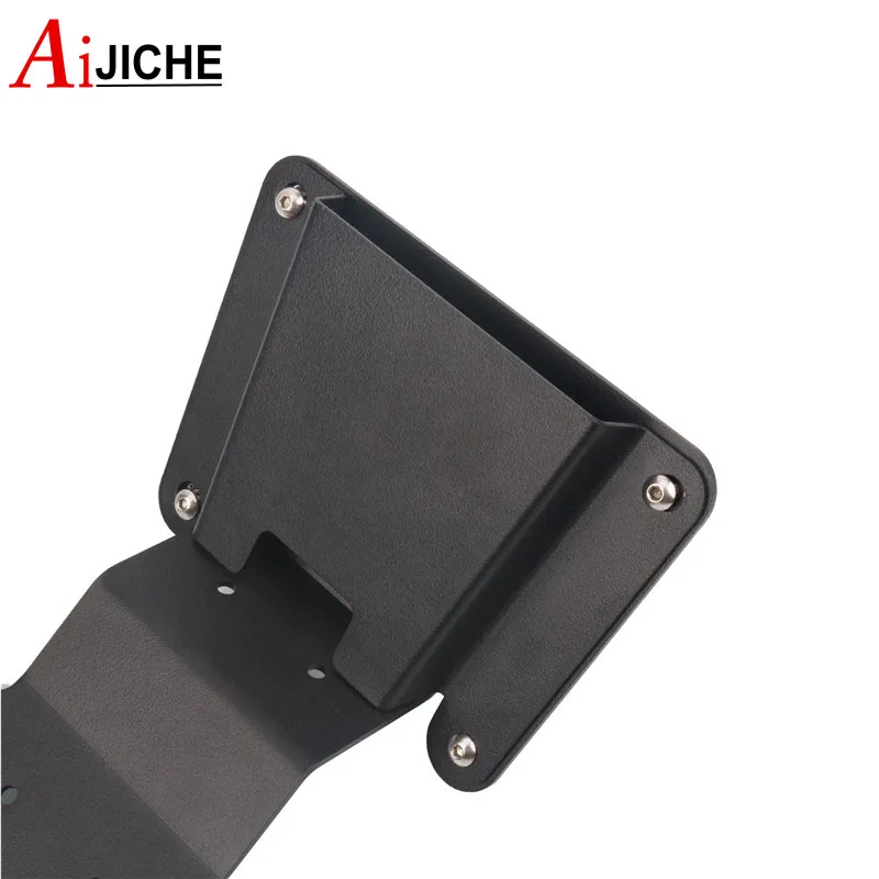 Motorcycle Tail Tidy Fender Eliminator License Plate Holder license plate holder motorcycle license plate holder For YZF-R3 YZF-R25 MT-03 MT-25 YZF R3 R25 2015 -