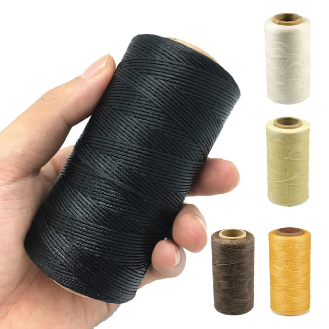 Nylon Waxed Sewing Thread 1