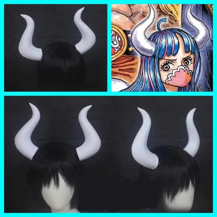 One Piece Ulti Tobiroppo Cosplay Costume
