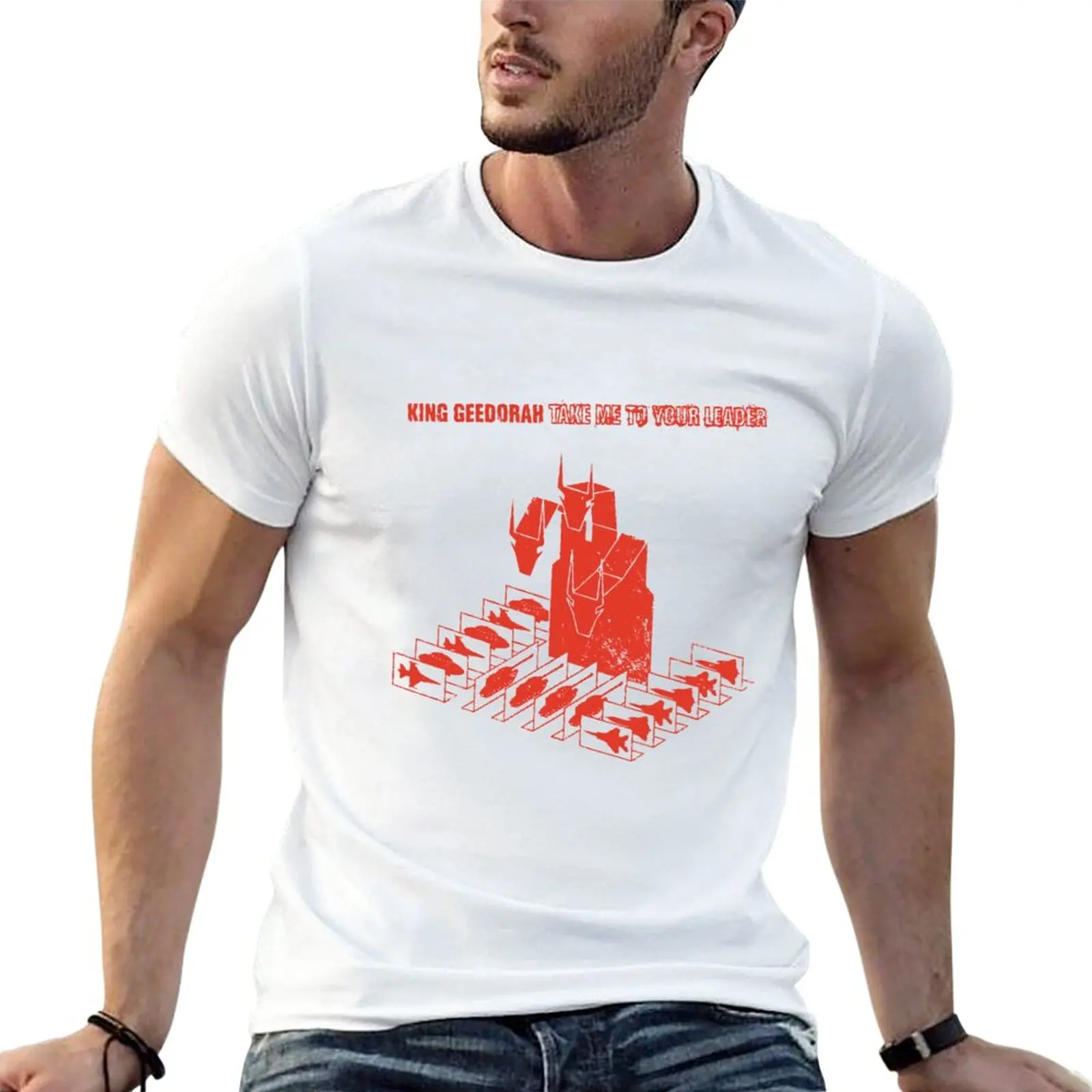 

Leader T-Shirt hippie clothes quick drying animal prinfor boys mens graphic t-shirts anime