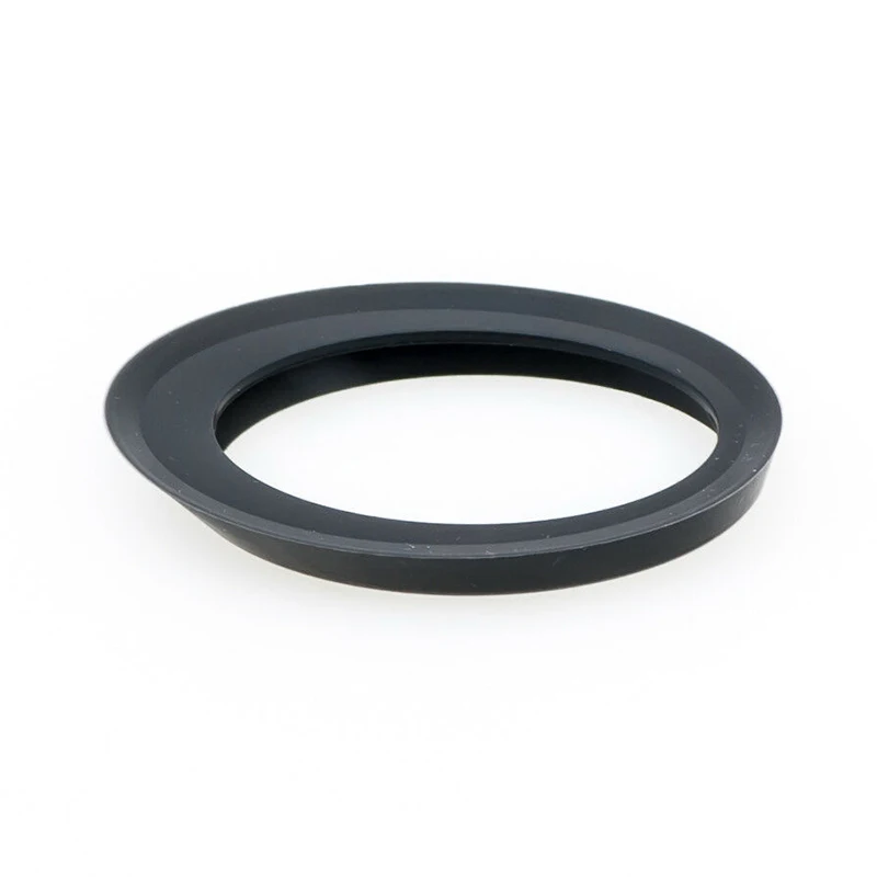 Guarnizione Gomma Per Base Antenna Auto Universale - Ricambio Auto Parti - Foto 6