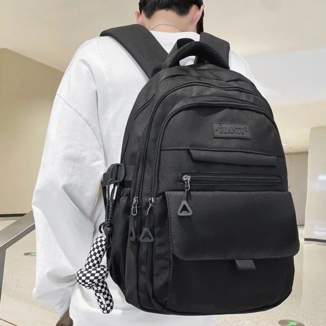 Mochila Trabajo Hombre - Mochilas - AliExpress