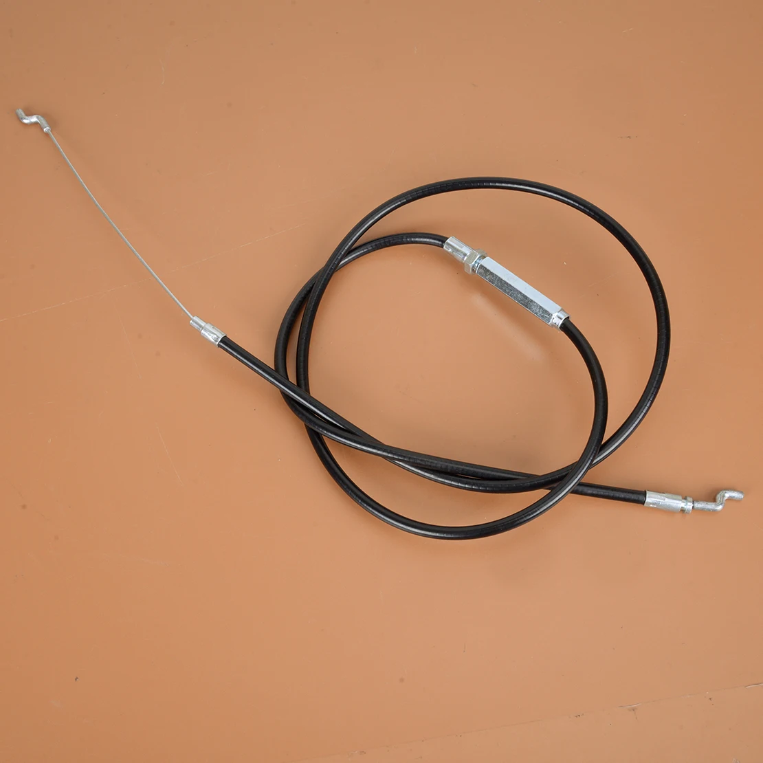 Produktbild von Ersatz Steuerkabel Für Alko – 1,4 M, Kompatibel Mit Classic, Easy-Mow, Powerline, Silver & Vielen Rasenmäher-Modellen