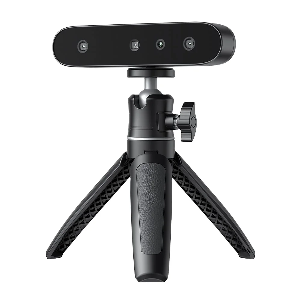 Creality CR-Scan Ferret SE 3D 스캐너, 24 비트 풀 컬러 스캐닝, 초보자에게 가장 적합한 선택, 도매 