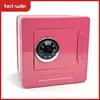 AT48-Piggy Bank Cash Coin Box ATM Bank Electronic Coin Piggy Bank With Password Coin Box,Storage Box 1