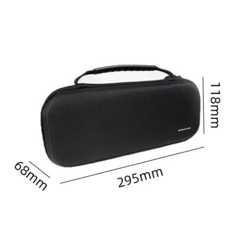 Mobapad 보관 가방 Nintendo Switch 용 운반 케이스 Joycon 지퍼 하우징 쉘 Mobapad M6 용 충격 방지 보호 커버