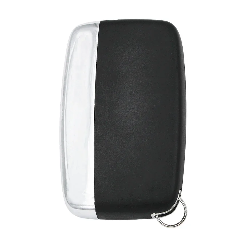 Key Case Car Key Shell Key Cover for Land Rover LR4 Range Rover Sport Evoque Jaguar XJ XJL XF
