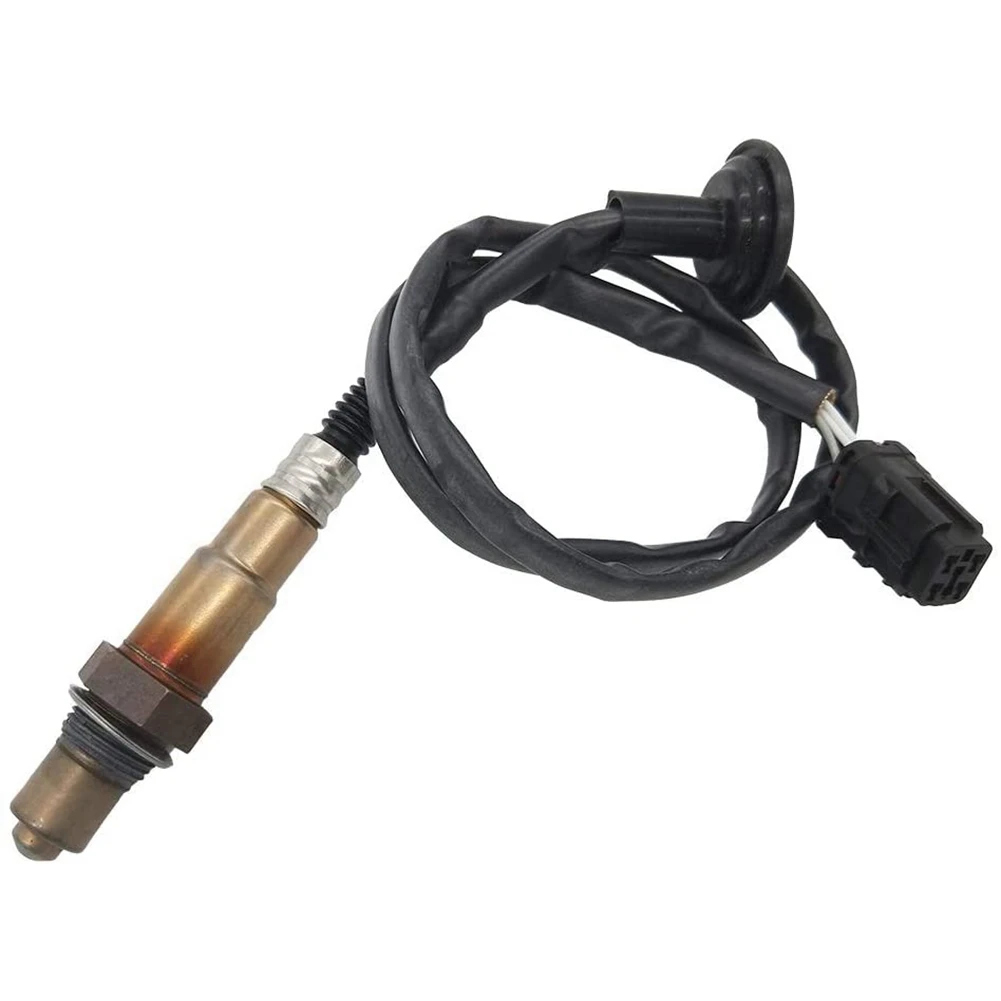 

Lambda Oxygen O2 Sensor for Hyundai ELANTRA 1.8L TUCSON 2.0L I40 CW 2.0 GDI 2010-2018 234-4550 39210-2E500 0258986751