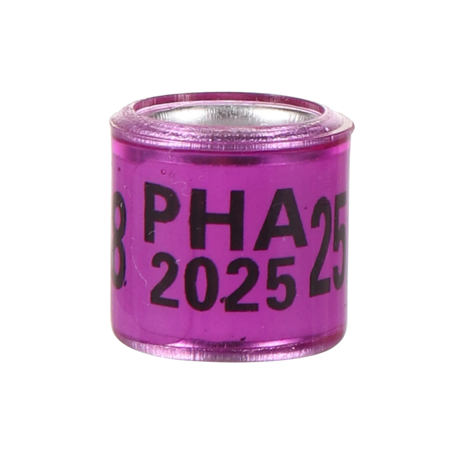 2025 purple