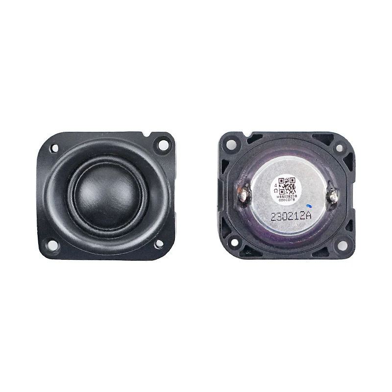 1PC GHXAMP For JBL Charge 5 Silk Film Treble 4ohm 20W Neodymium