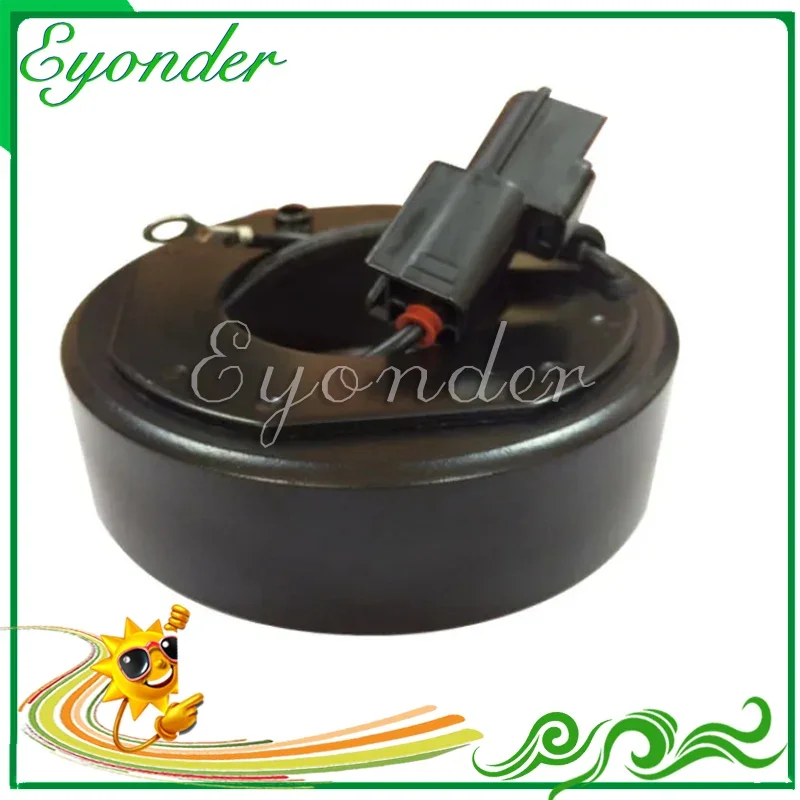 Bobina Magnetica Del Campo Della Frizione Del Compressore Di Ca A/C Soltanto Per Il F500-Jubba-05 Della F500-Jubba-06 Di F500-Jubba-04 Di Mazda Cx5 3 