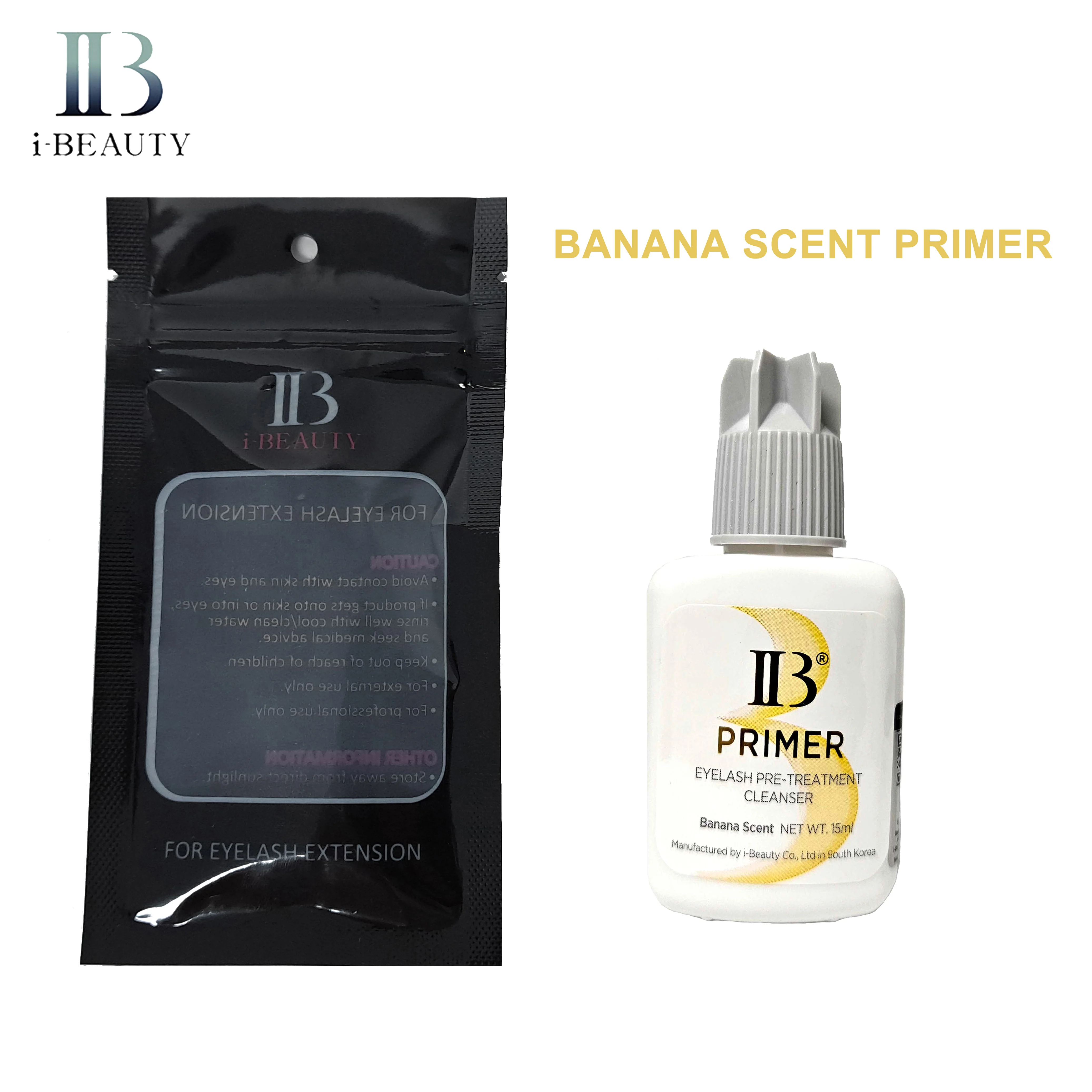 IB Ultra super Glue Eyelash Extension Glue i-beauty Individual Fast Drying Eyelash Extensions Glue Lash a Cil Ring Eyelash Glue 5