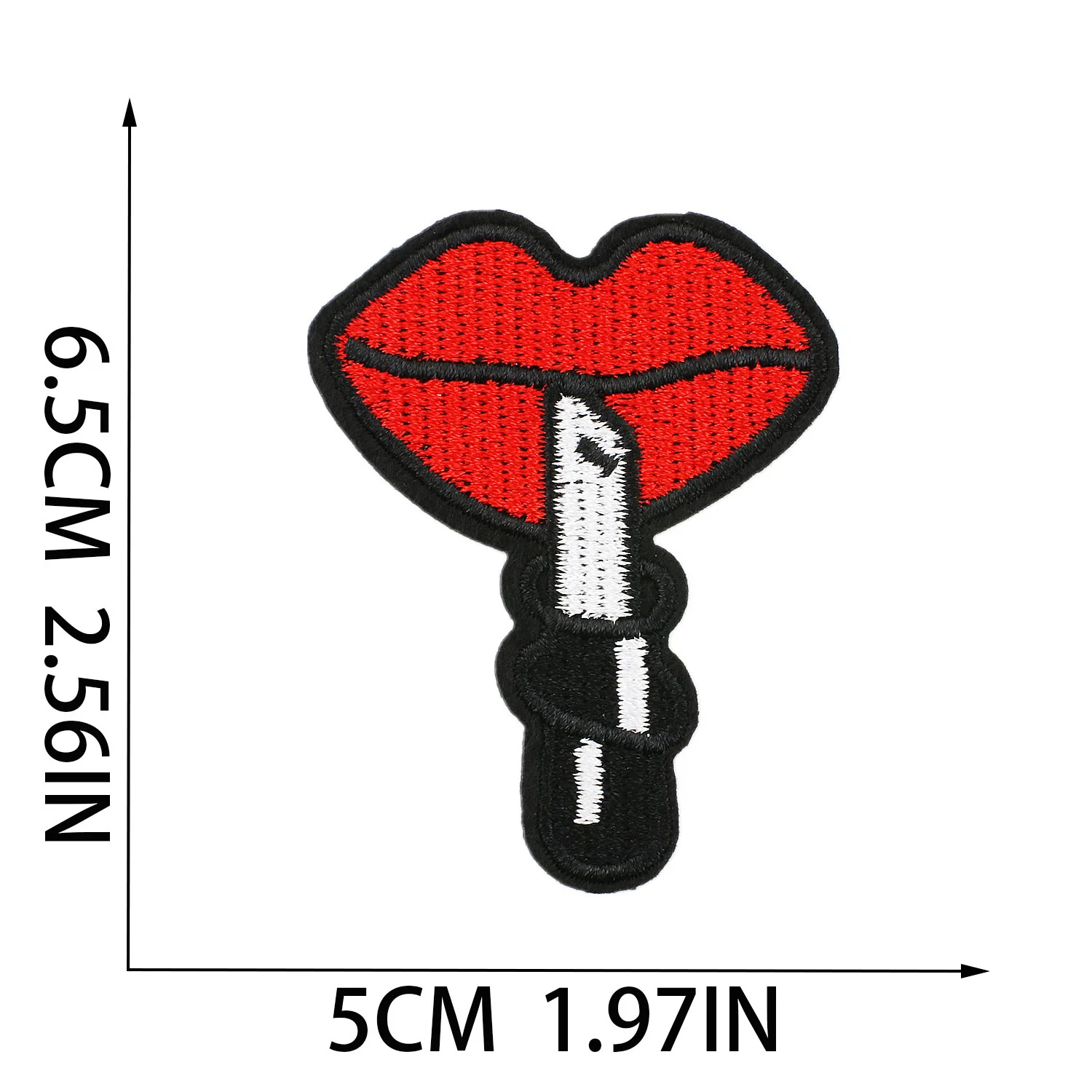Clothing Patches Cartoon Fruit Patches For Clothing Thermoadhesive Patches Cute Animal Patch Iron on Embroidery on Clothes Applique