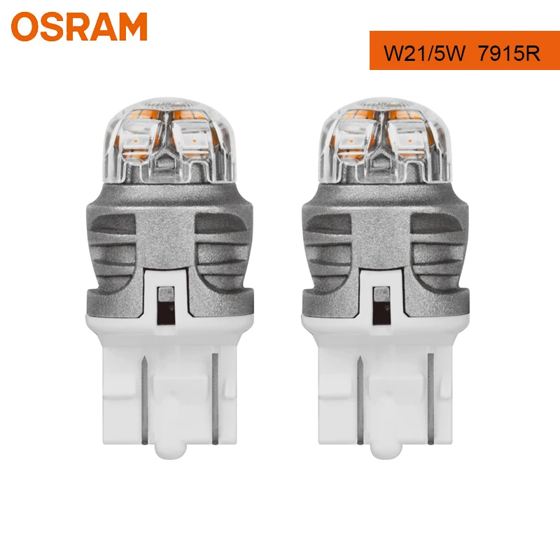 Osram Ledriving Premium W21w W21/5w Led Signal Light 360 Degrees