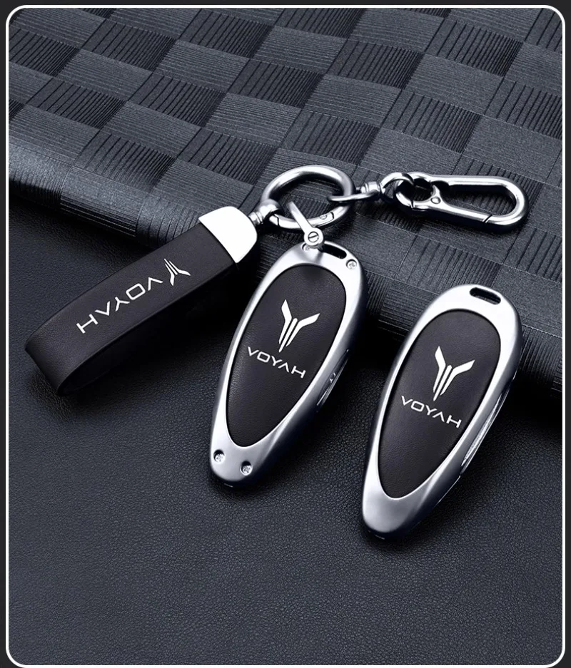 

Для Voyah Free Dreamer Key Cover Key чехол and 2022 Free Car Special Protective Case чехол Car Accessories