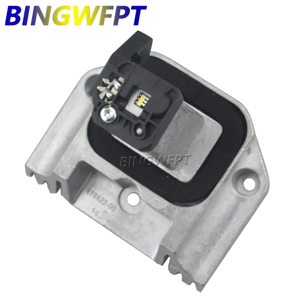 Bingwfpt Led Angel Eyes Modulo Per Bmw F20 F21 2011-2015 Led Angel Eyes Ring Light Modules 63117296905