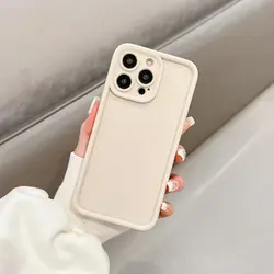 Classic Leopard Print Silicone Matte Phone Case for OPPO A6 Pro 5G (S10718)