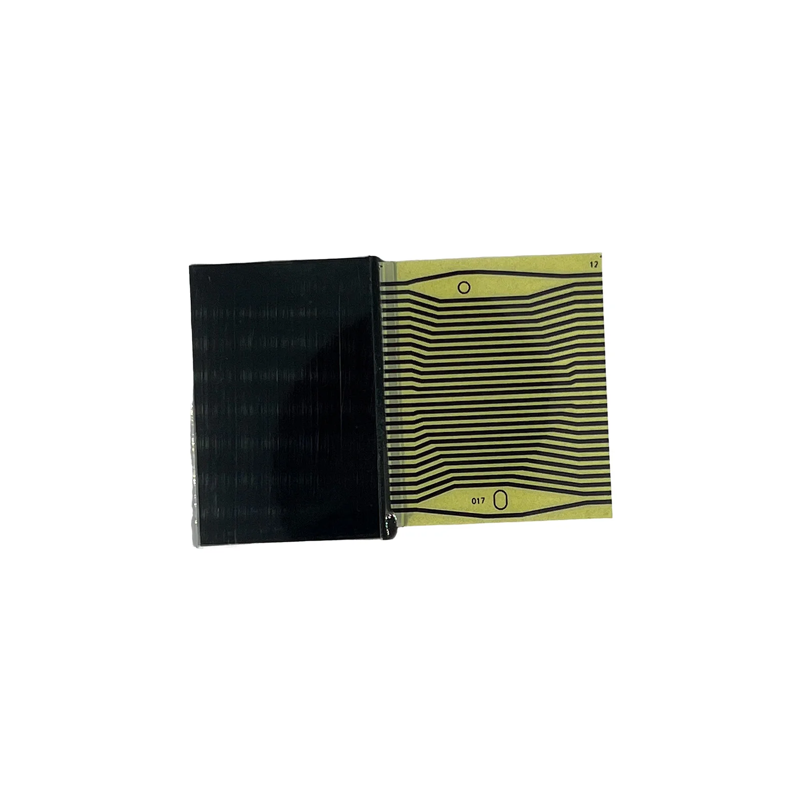 대시 보드 LCD 디스플레이 화면 픽셀 수리 화면 메르세데스 벤츠 W202 W210 W208 R170 1998-2002 자동차 속도계 액세서리