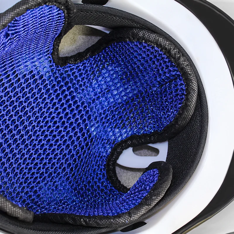 Рисунок 3 - Сетчатая прокладка для шлема мотоцикла