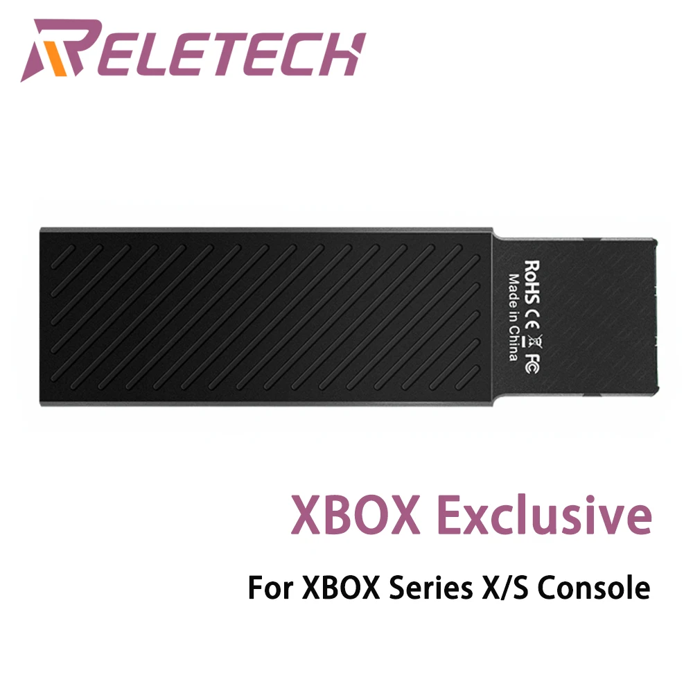 Scheda Di Espansione Xbox Xbox Series S Storage 1Tb 2Tb Esterno Gen 4.0 Unità A Stato Solido Portatile Ssd Di Espansione Compatibile Xbox