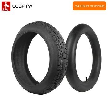 Pneumatico grasso per bicicletta 20x4.0 Pneumatico grasso per bici fuoristrada per motoslitta Spiaggia Bicicletta elettrica 20 pollici 20*4.0 Parte antiscivolo per pneumatici grassi