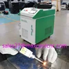 1500W 2000W 3000W 3 in 1 Portable Laser Welding Machine Laser Metal Cleaning Poste A Souder Manual Laser Welder 3