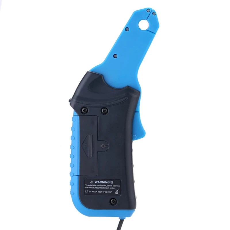 Oscilloscope AC/DC Current Clamp Automotive Current Probe 20K Bandwidth 10MA-65A For Hantek CC65 oscilloscope probe