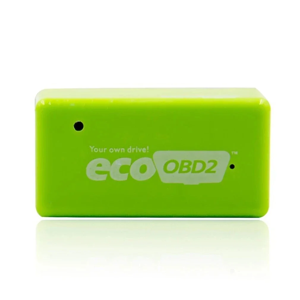 Car Replacement Economy Fuel Saver Eco OBD2 Benzine Tuning Box Chip For Car Petrol Saving Accessories 35% More Power