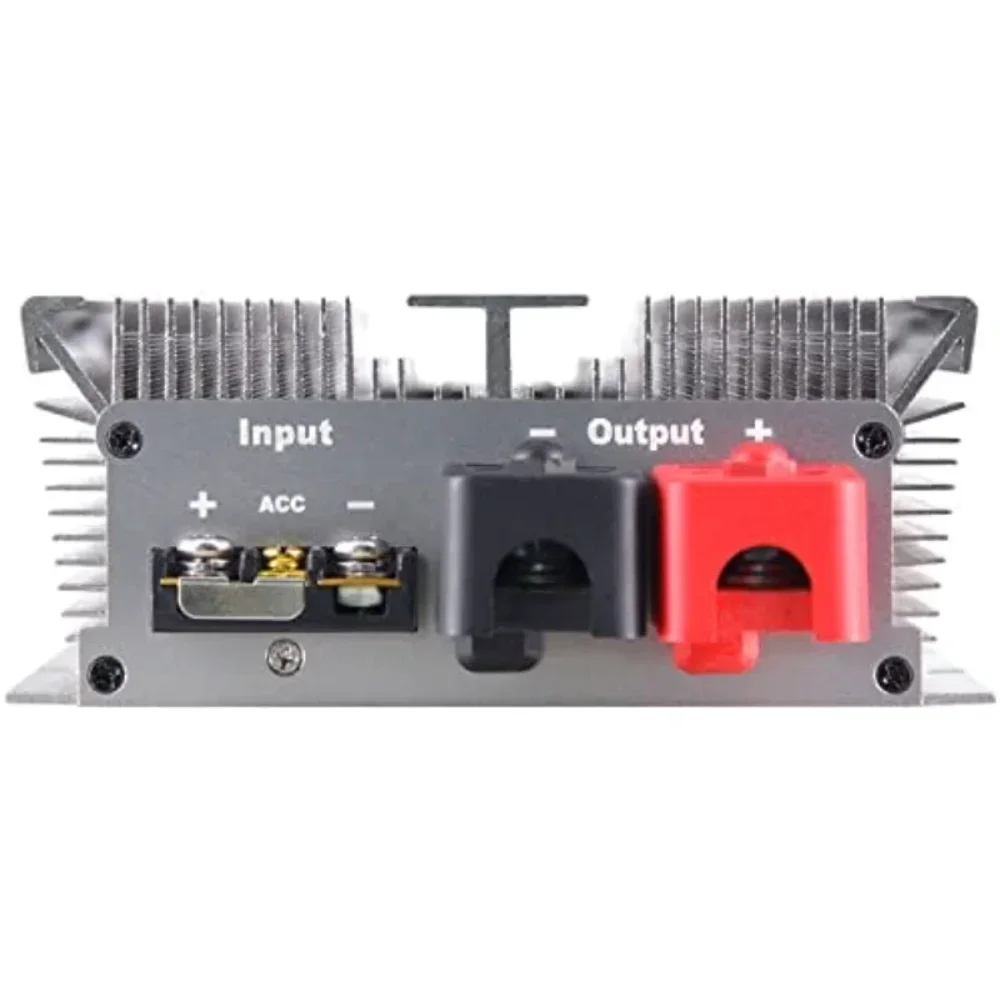 24 Volt to 12 Volt 24V to 12V 50A-200A Step Down Converter Voltage Regulator DC/DC Buck Transformer Power Supply CE Waterproof