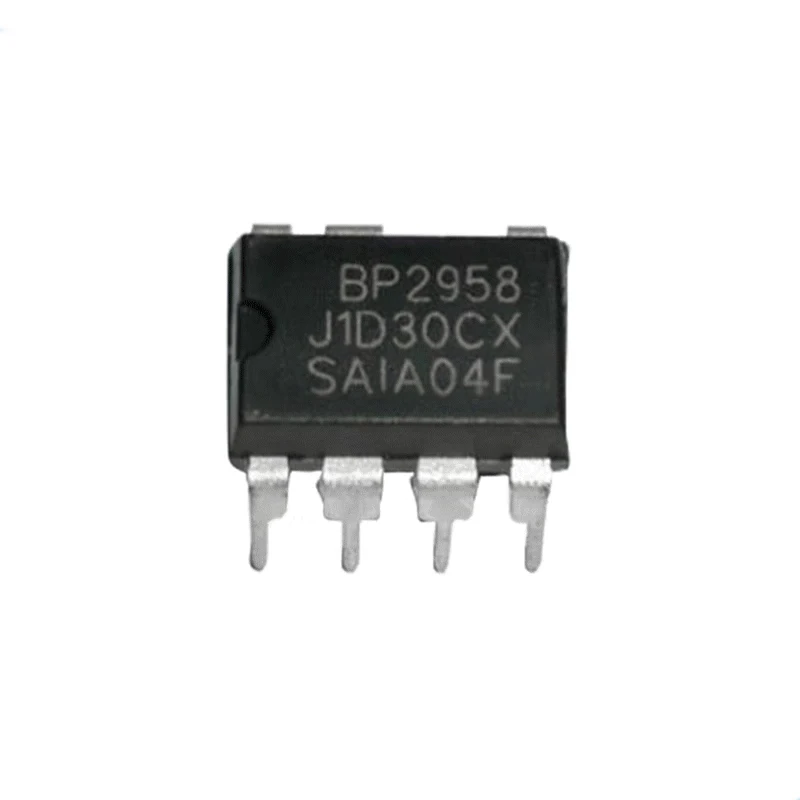 1PCS/LOT BP2958 BP2958F DIP-7 SIP-12 In Stock NEW original