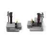 Multi-function mini polisher DIY Belt Sander Electric polishing machine 1