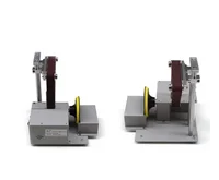Multi-function mini polisher DIY Belt Sander Electric polishing machine 1
