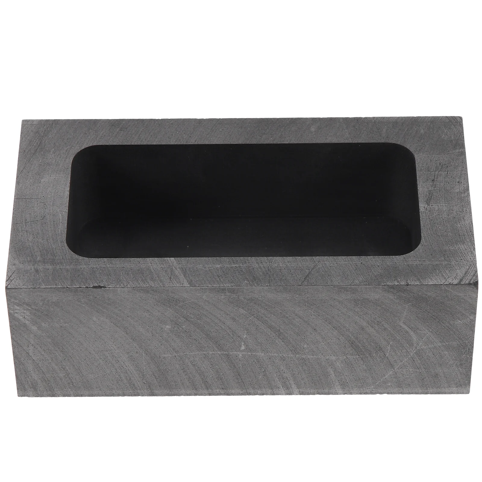 

Graphite Mold High Density Ingot Mold Melting Refining Graphite Mold for Casting