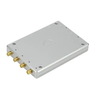 New 70MHz-6GHz LibreSDR B210mini Software Defined Radio SDR XC7A200T+AD9361 XC7A100T+AD9363 Support UHD Pluto OAI B210 1