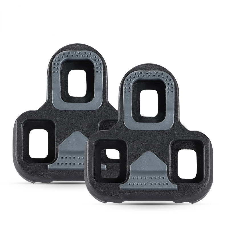 Description Picture 6 of itemRoad Bike Cleats Applicable LOOK KEO Pedal Cleat 4.5 Degree Self-lock Bicycle Pedal Cleat Cycling Shoe Cleats for LOOK KEO