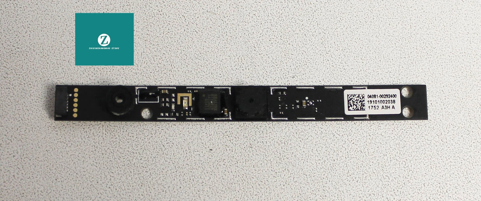 

Genuine FOR Asus N705FD R702Q R702QA F705Q F705QA WEBCAM CAMERA MODULE 04081-00292400