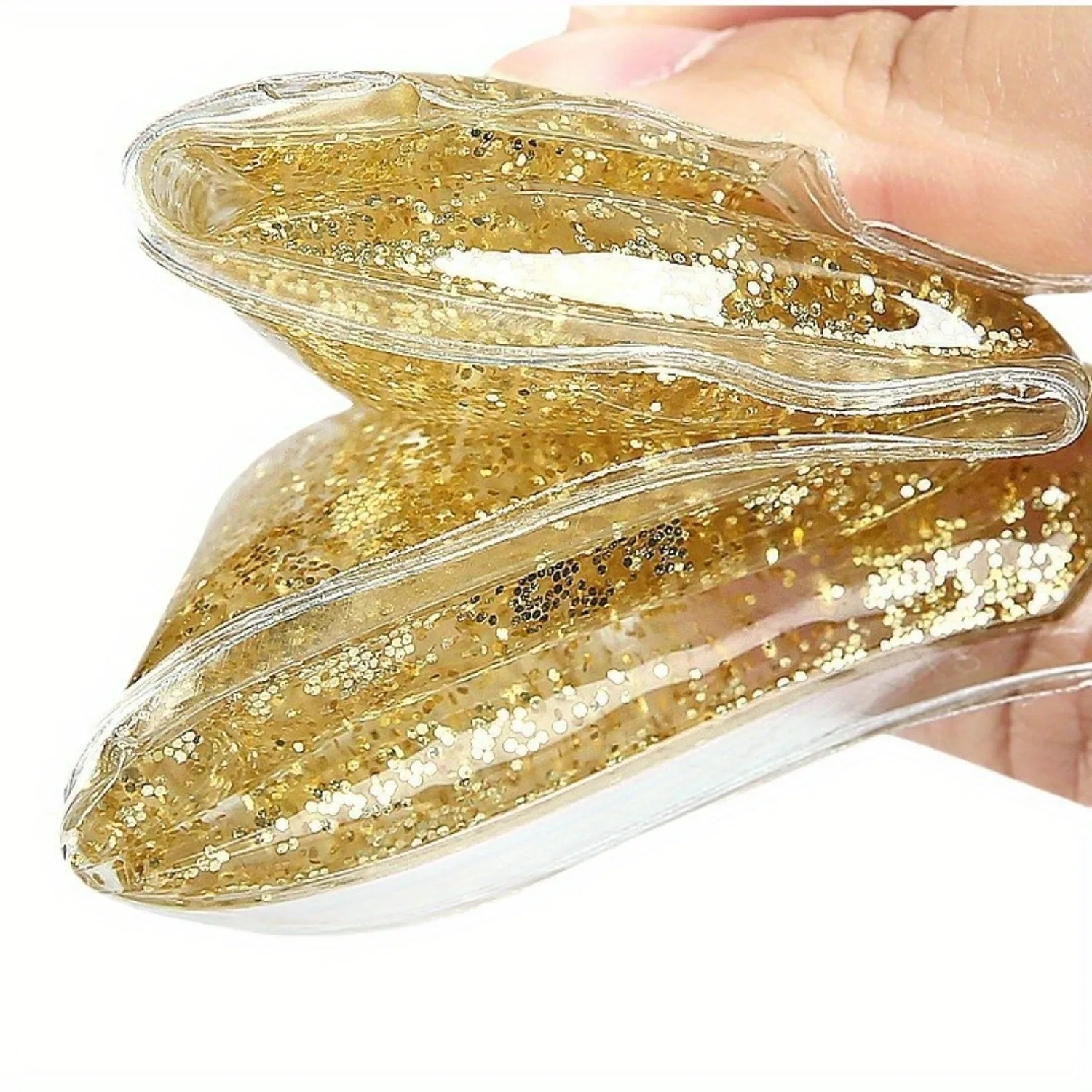 Ice Eye Mask Fatigue Relief Reduce Swelling Cold Eye Patch Relaxing Improve Sleep Summer Cooling Eye Pad Eyes Care Gel Patch