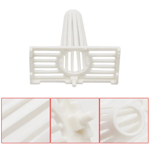 5 Pcs Műanyag Lopásgátló Kaptár Ajtó Biztonsági Méhsejt Ajtók Méhész Eszközök Méhkas Fészekajtó Méhek Kalózok Méhészeti Felszerelés - Image 5