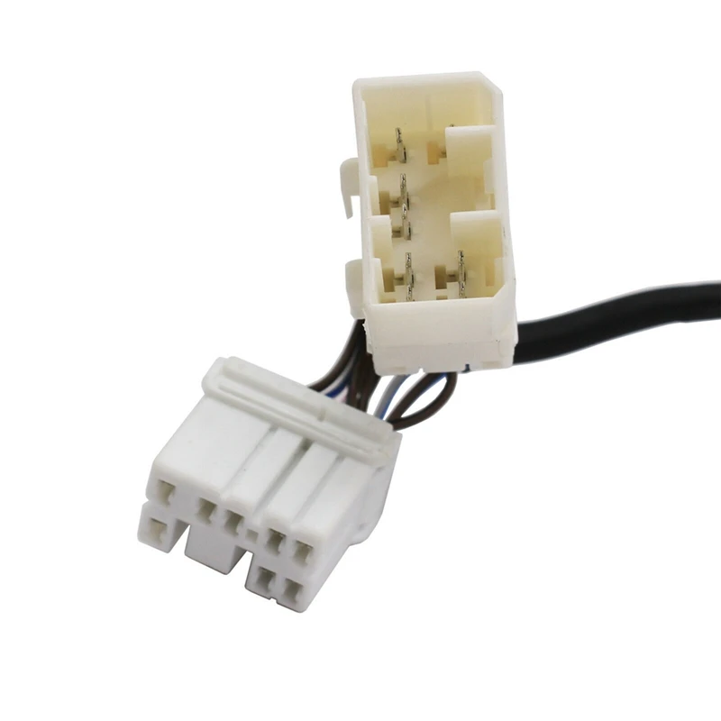 Motorcycle Equalizer LED Load Plug Blinker Turn Signal Lights Plug For- Glide Road King Softail Dyna 1996-2012