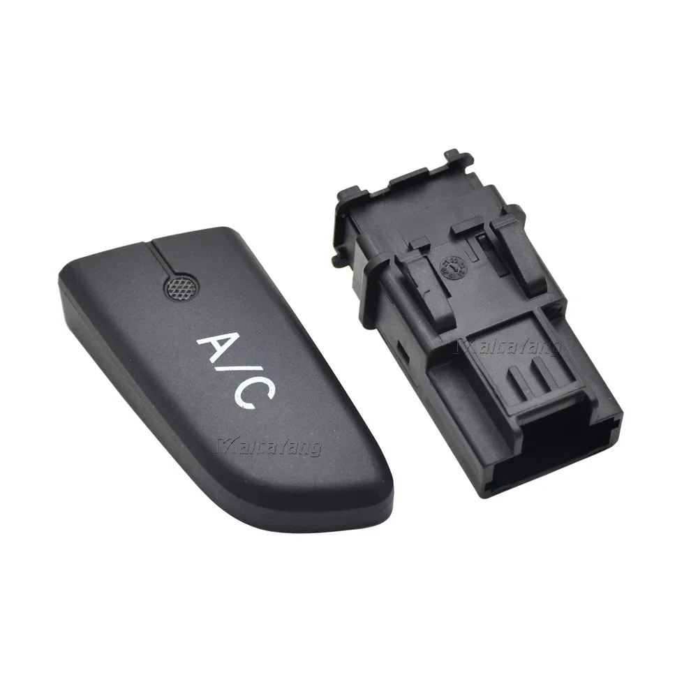 High Quality Hot Sales Car Air Conditioner Unit Control Switch 6554.KX 6554 KX 6554KX for Citroen C1 Peugeot / Toyota