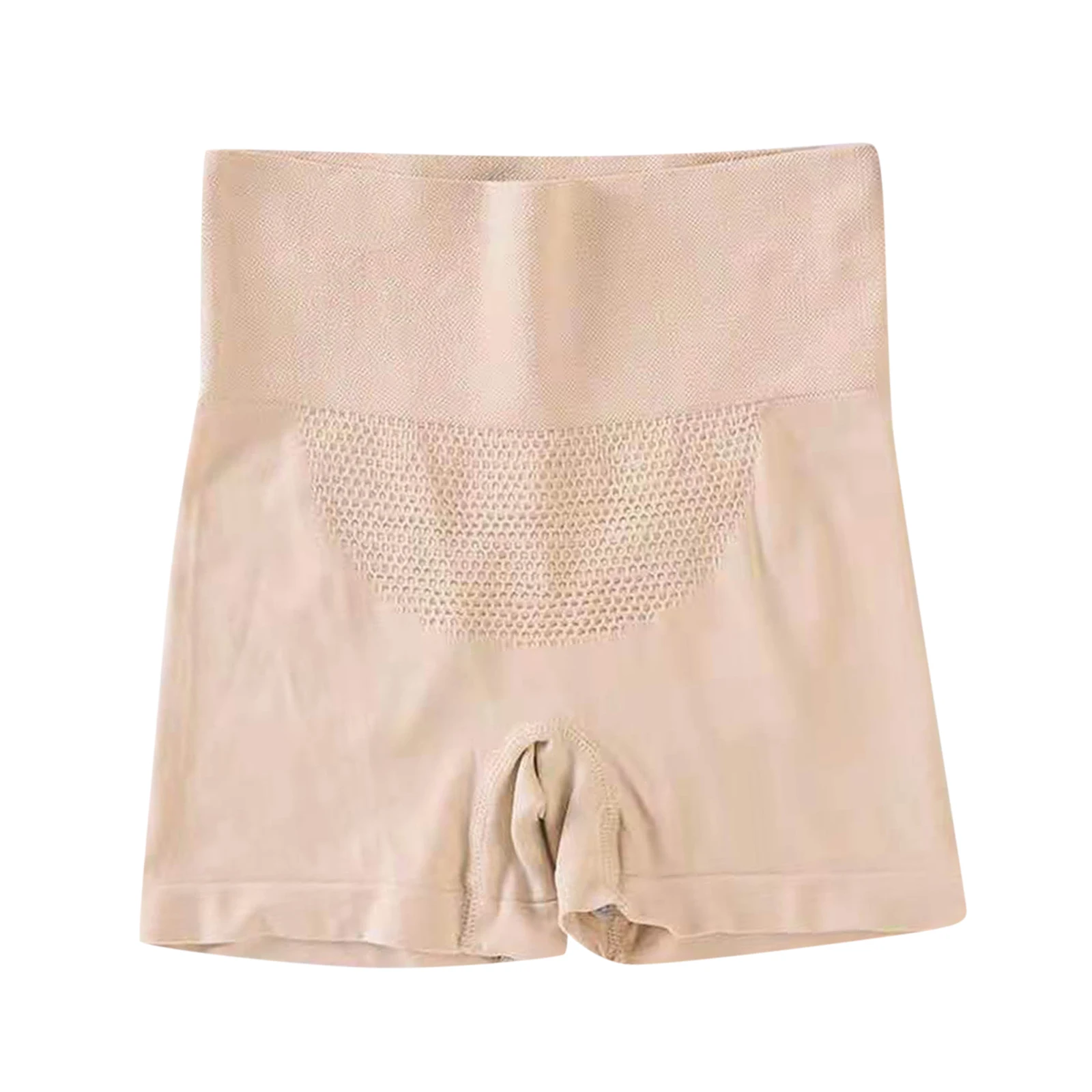 Flarixa Protective Slip Shorts Under the Skirts BoyShorts Women